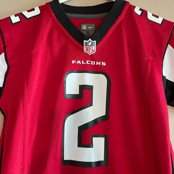 Nike Matt Ryan Falcons jersey - Picture 3 of 5